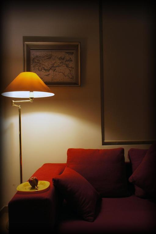Alice Inn Atény Exteriér fotografie